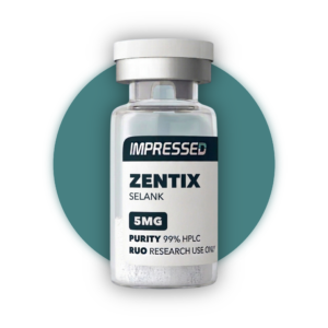 ZENTIX - Selank