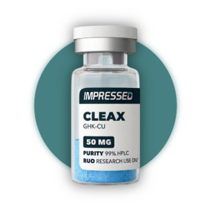CLEAX - GHK-Cu