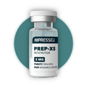 PREP-XS - Retatrutide