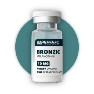 BRONZIC - Melanotan II